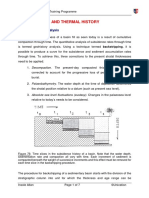 13-Subsidence & Thermal History PDF