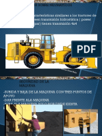 Curso Tractor Neumaticos Ruedas Wheeldozer PDF