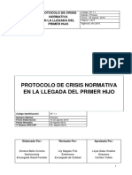 Protocolo Crisis Normativa Emb