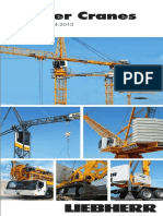 CC Brochure TowerCranes DIN EN 9896-0 PDF