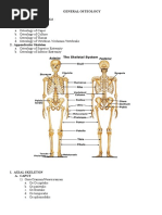 Modul Anatomy Blok 2-2