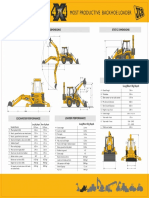 BackhoeLoader 4DX PDF