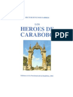 Heroes Carabobo