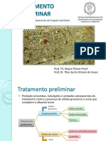 PHA3413 - Aula 2 - Tratamento Preliminar