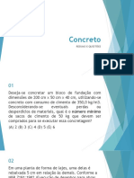 Aula 02 - Concreto - Aluno PDF