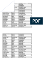 Aug - 2017 - Room - Assignment - Professional - Region 8 PDF