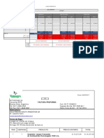 Comparativa Chulengo 1500Ltrs + Cotizaaciones