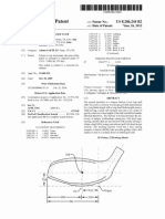 United States Patent (10) Patent N6 US 8,206,244 B2: Honea Et A) - (45) Date of Patent: Jun. 26, 2012