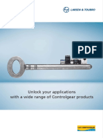 L&T Control Range Catalogue