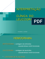 Interpretação Clínica Do Leucograma