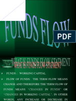 Fund Flow