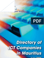 ICT Directory