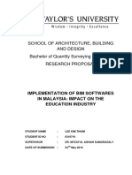 Research Proposal - Lee Kim Thiam