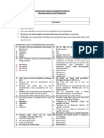 Prueba Caso Del Cerro Panteon