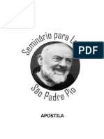 Apostilas Seminário - Módulo I