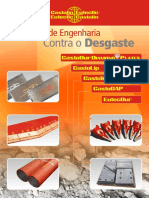 Catalogo Chapas CDP Eutectic