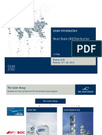 LNG Shipping Session I - LNG Small Scale Distribution-Michael Lutz - Linde AG