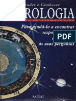 Aprender e Conhecer A ASTROLOGIA e As Artes Adivinhatórias - O I Ching