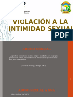 Diapo Violacion Intimidad