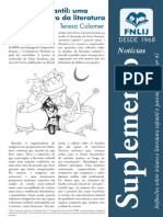 Colomer - 2011-Lite Infantil Una Minoría Dentro Da Literatura PDF