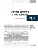 Jose de Sousa Martins PDF