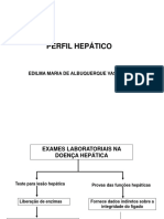 Perfil Hepatico 1