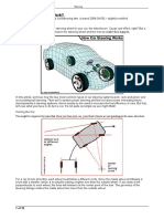 How Steering Works