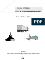 01 - Apostila de Gestão de Transporte PDF