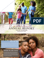 Adoption Exchange Annual Report 2016