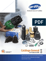 CatalogoCGXI GRIFFO