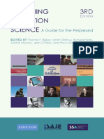 Publishing Addiction Science: A Guide For The Perplexed. Thomas F. Babor Et Al.