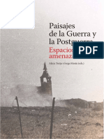 Paisajes de La Guerra y La Postguerra - Copia Low