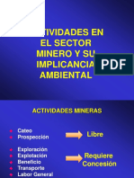 Ingenieria Ambiental en Mineria 1