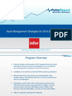 Asset Management Survey 14