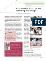 2003-09 Magnification (Endod. Practice)