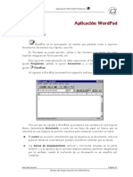 Wordpad PDF