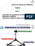 NR6110 - Aula T01 - 004 A 019 Estruturas 1