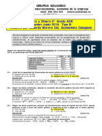 Grupos Eduardo .Ryd. Examen Junio 2016 B