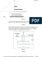 Foundation Design As Per ACI & Bowles