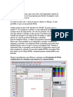 Tutorial de Flash y Ejercicio 1