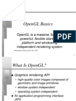 Opengl