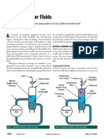 Buffer and Barrier Fluids PDF