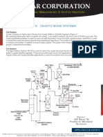 Appl 9 Agar Interface Control in Uop Merox