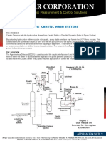 Caustic Wash 9