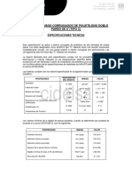 CSP Delta Tipo c6 Ingenieria de Transito y Carreteras