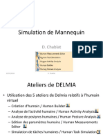 TP Catia Mannequin