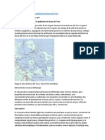 Aspectos Económicos de La Población de Bocas Del Toro