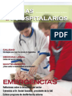 Revista - Temas Hospitalarios