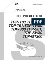 TDP T90 PDF