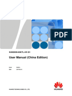 User Manual 60KTL